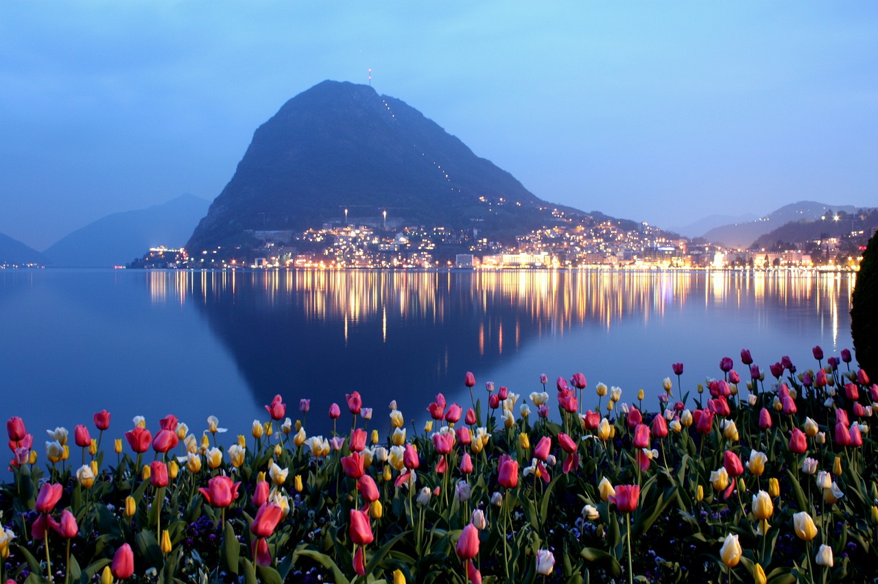 Forum Seilbahnen Schweiz am 17. und 18. Oktober 2024 in Lugano