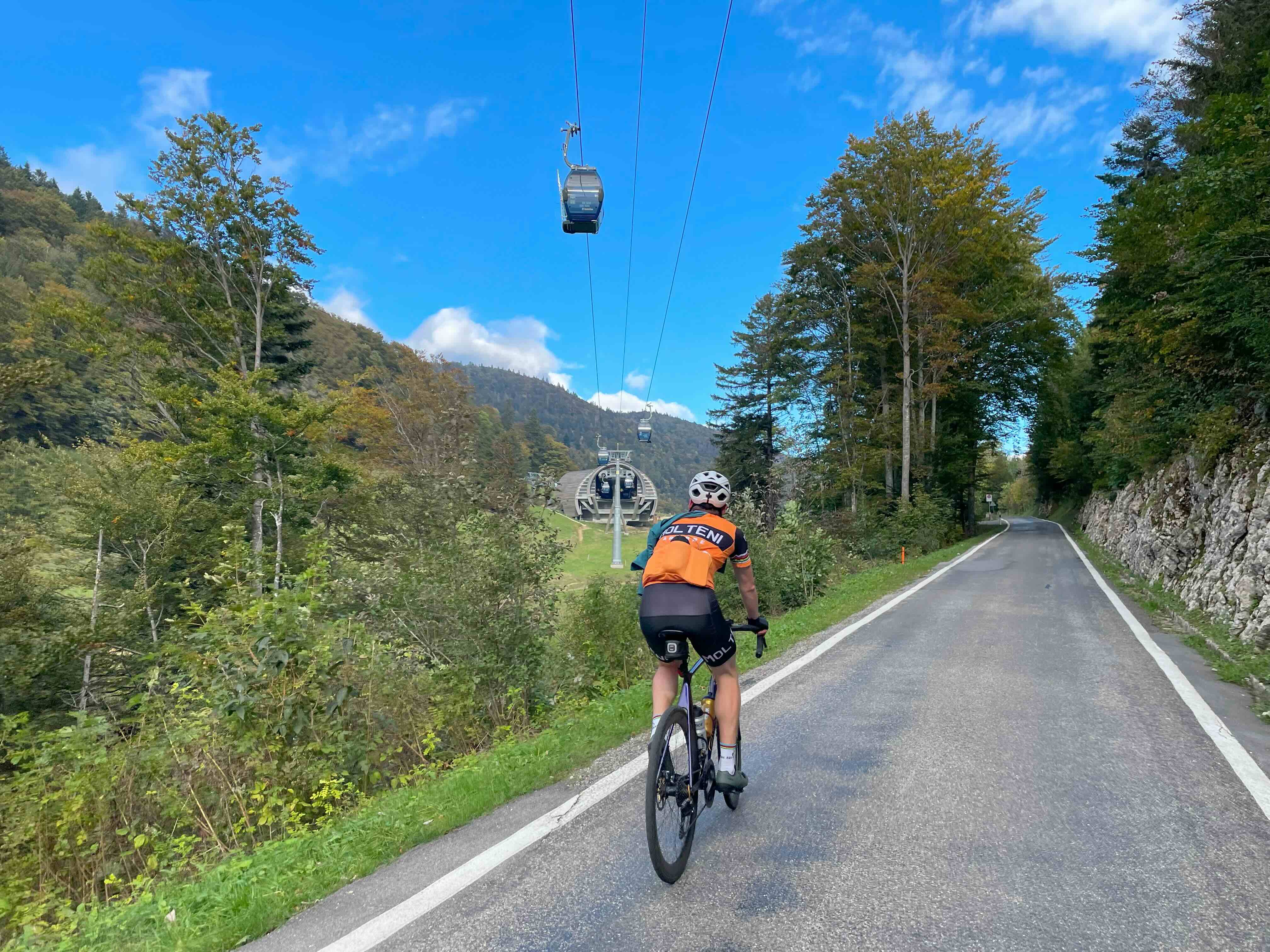 Verregneter Sommer für die Bergbahnen 