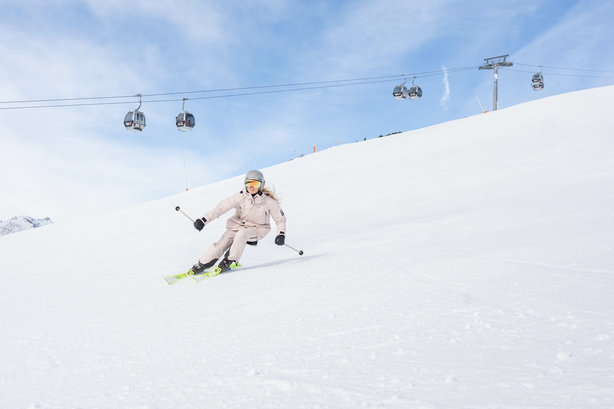 “Treffpunkt Seilbahnen” in Tirol