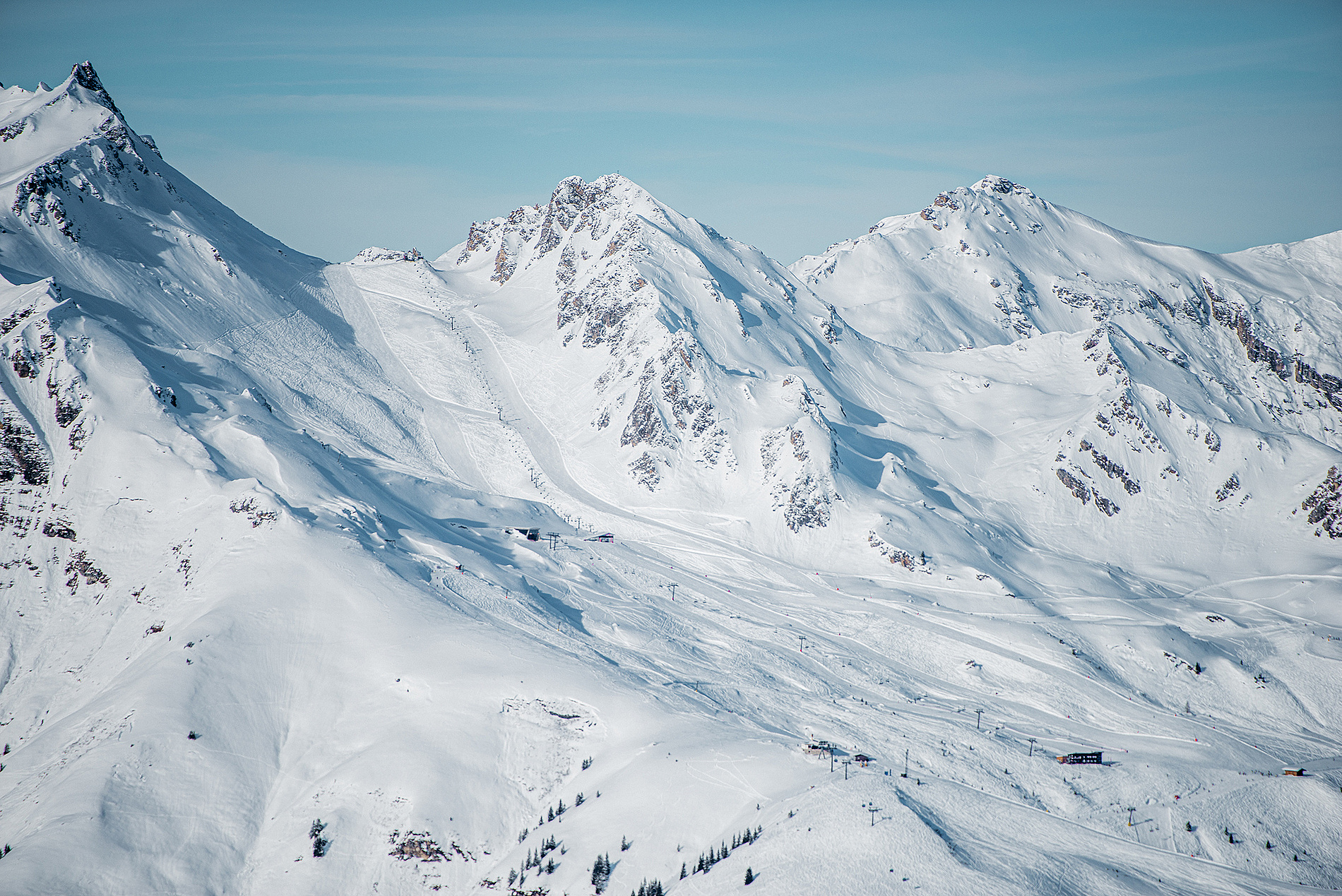 Foto: Gasteiner Bergbahnen AG / Max Steinbauer