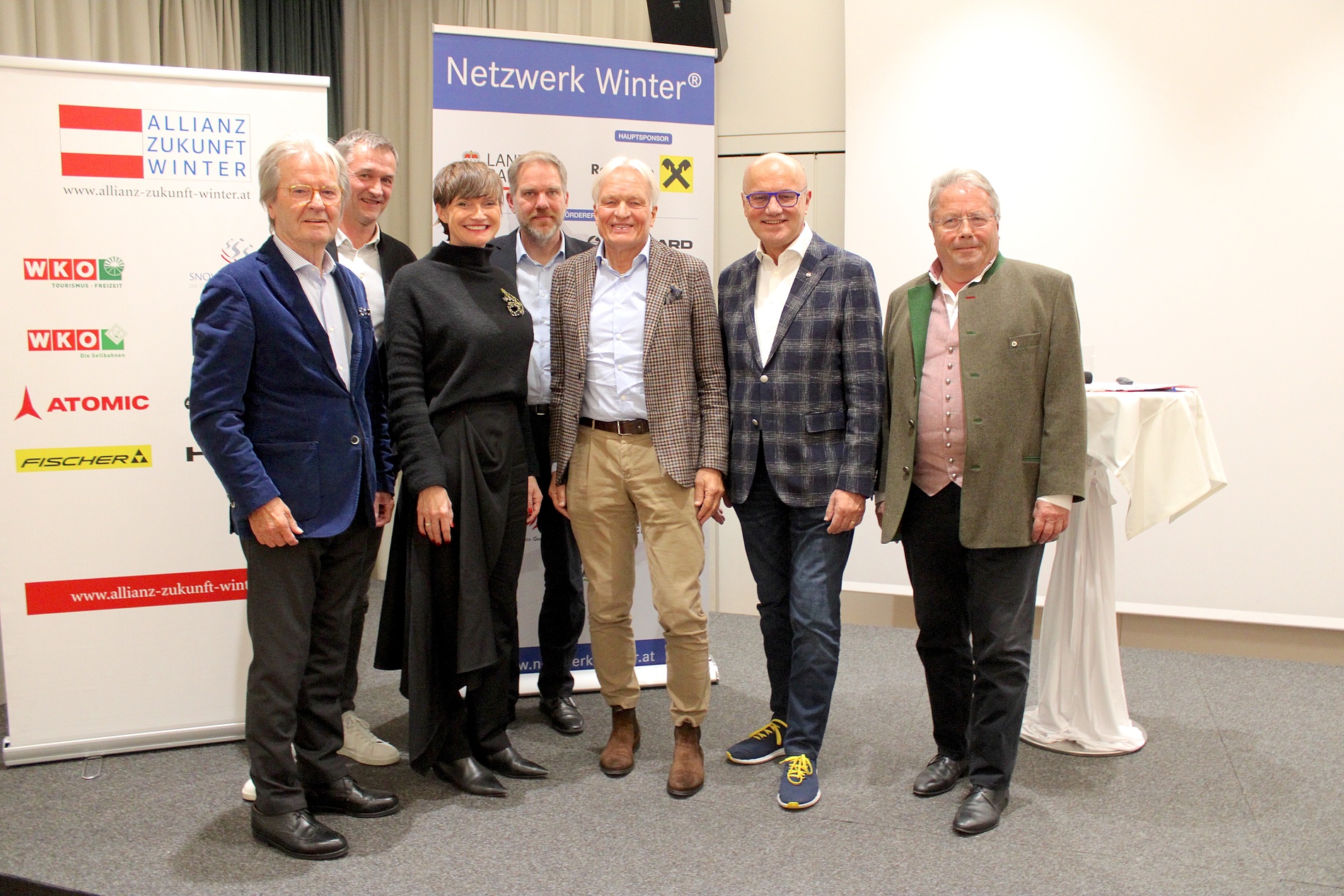 2. Medien Forum Zukunft Winter in Kaprun – Zell am See