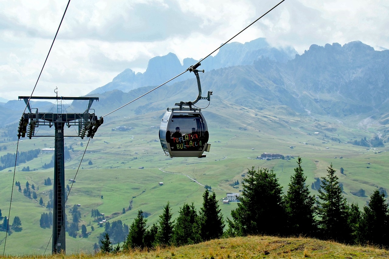 Spannende Karrierechance in Südtirol