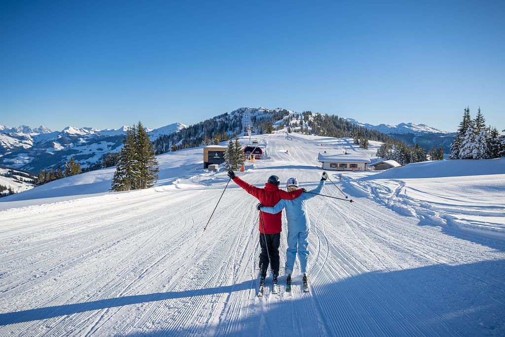 Top-Skigebiete gekürt