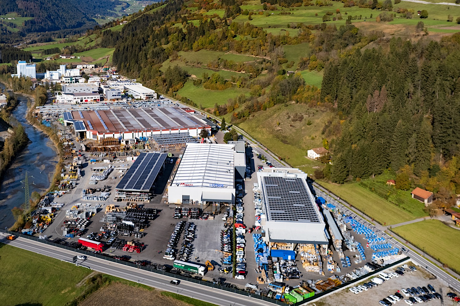Foto: HTI Gruppe