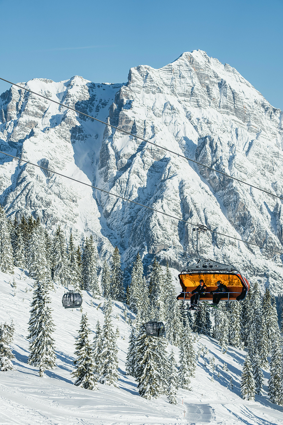 Foto: SalzburgerLand Tourismus