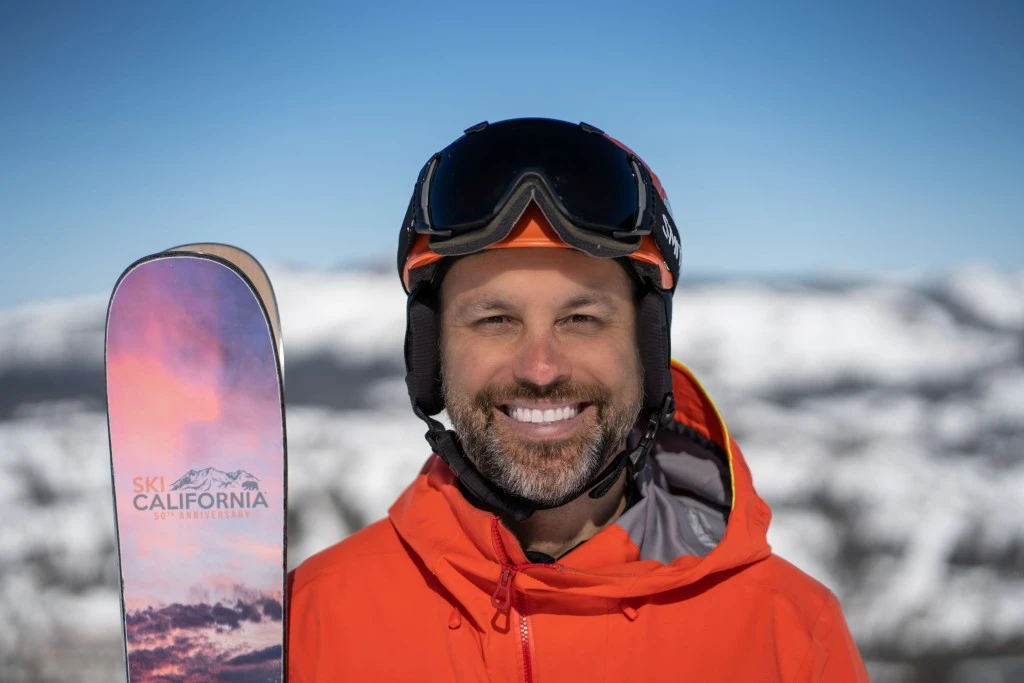 Die NSAA hat mit Mike Reitzell einen neuen Präsidenten gefunden