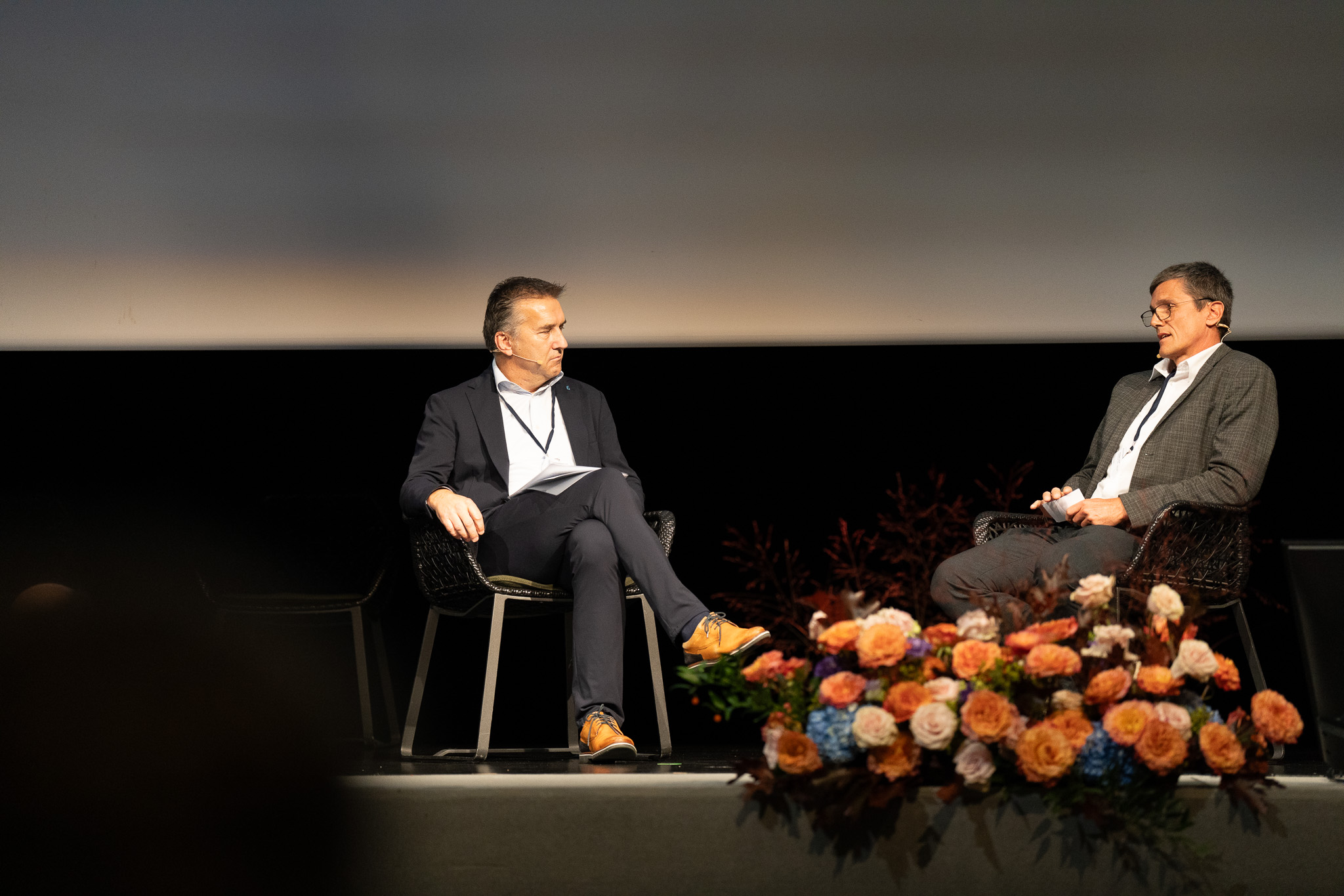 Zukunftsperspektiven, Branchentrends und Hirnfitness beim Forum Seilbahnen Schweiz