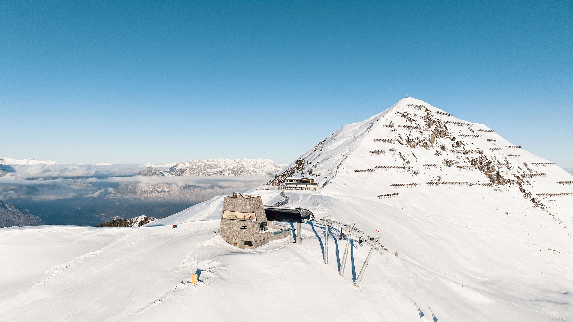 “Top of Alpbachtal” zum Bau des Jahres gekürt