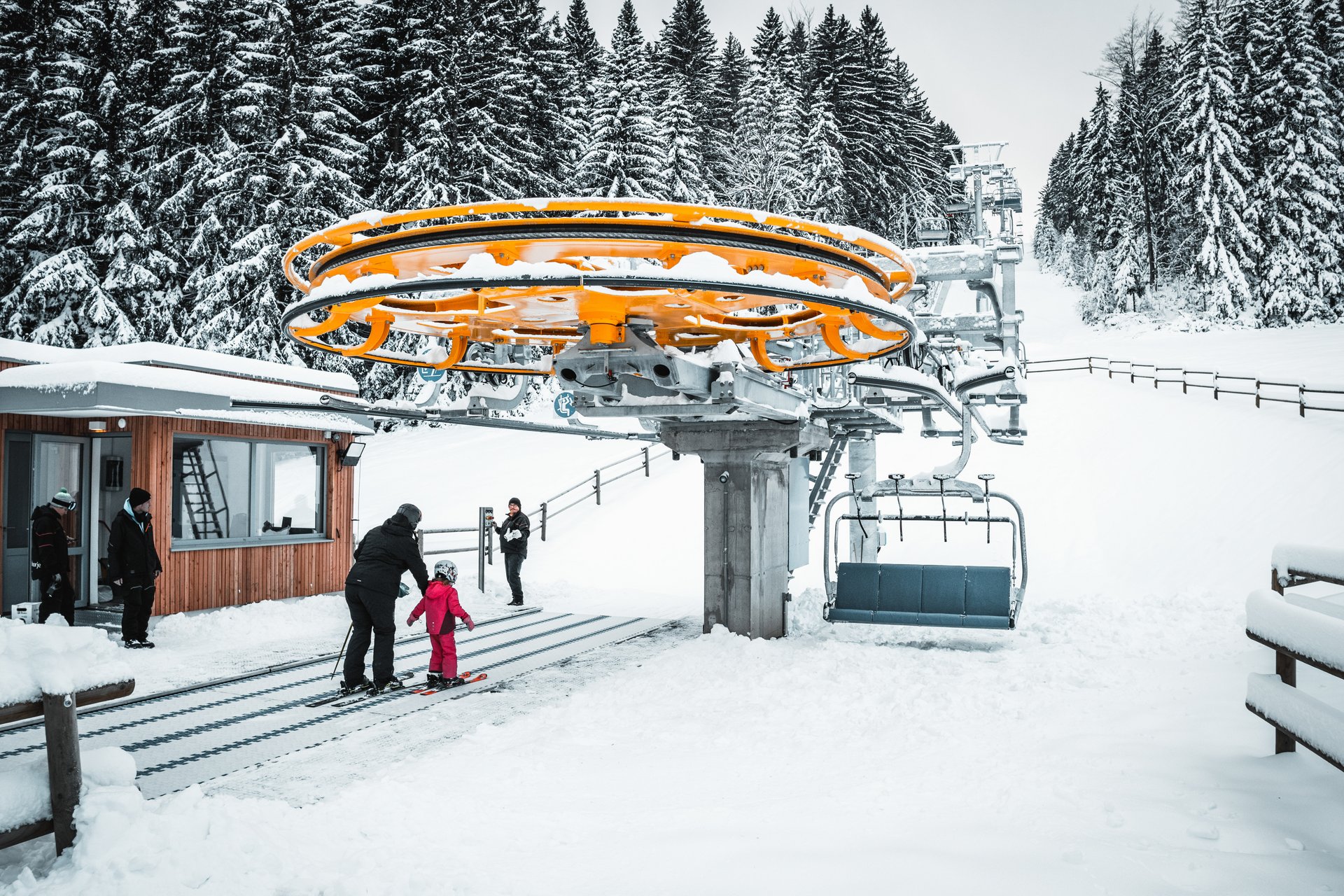 Foto: Visit Pohorje