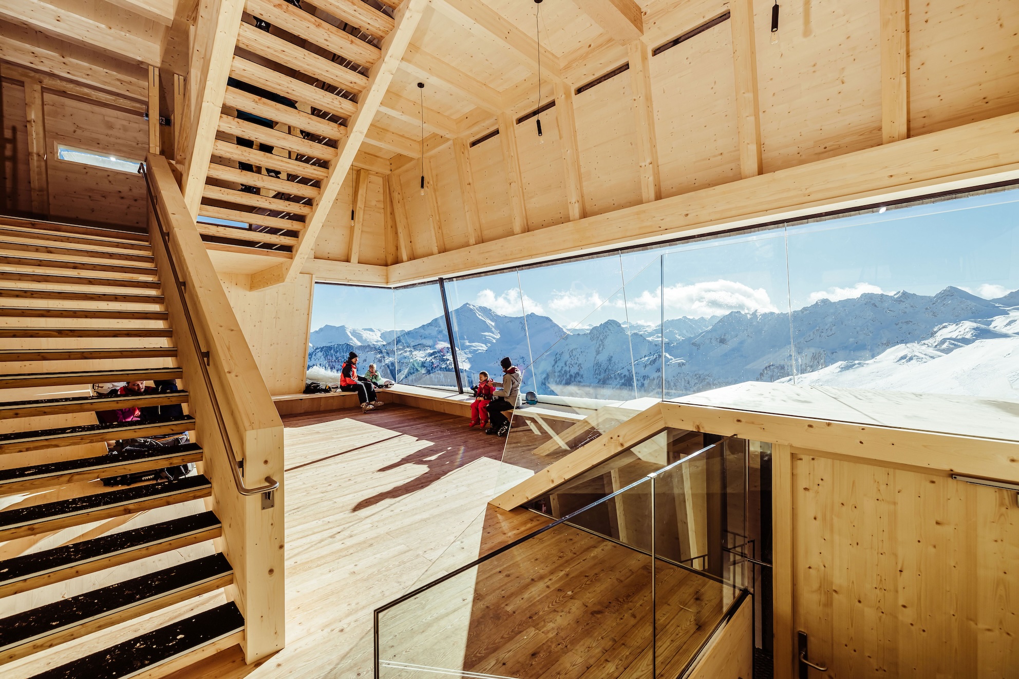 Foto: Ski Juwel Alpbachtal Wildschönau 