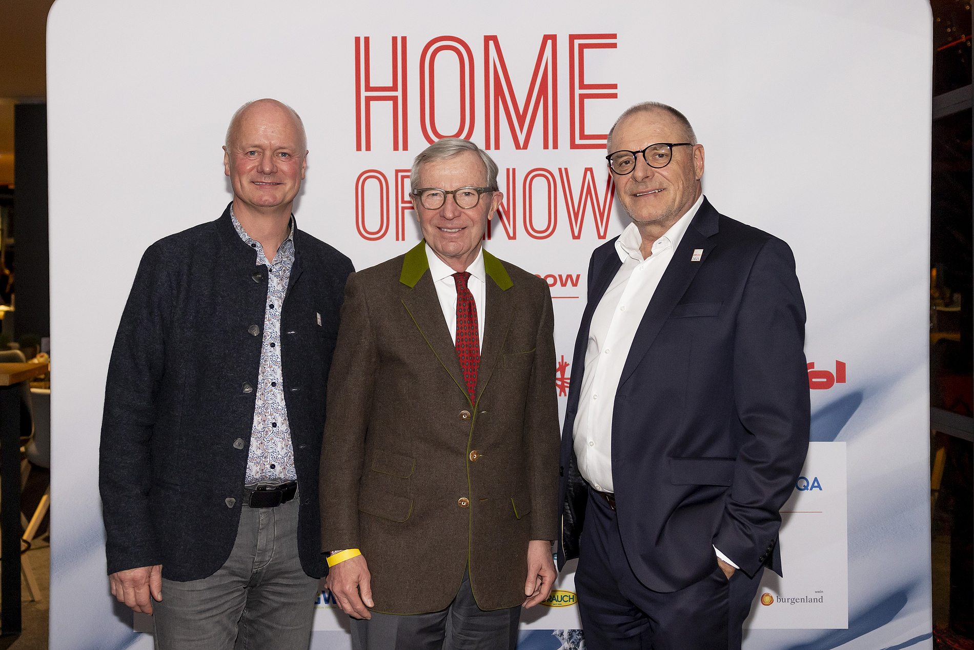 Foto: Home of Snow/Jan Hetfleisch