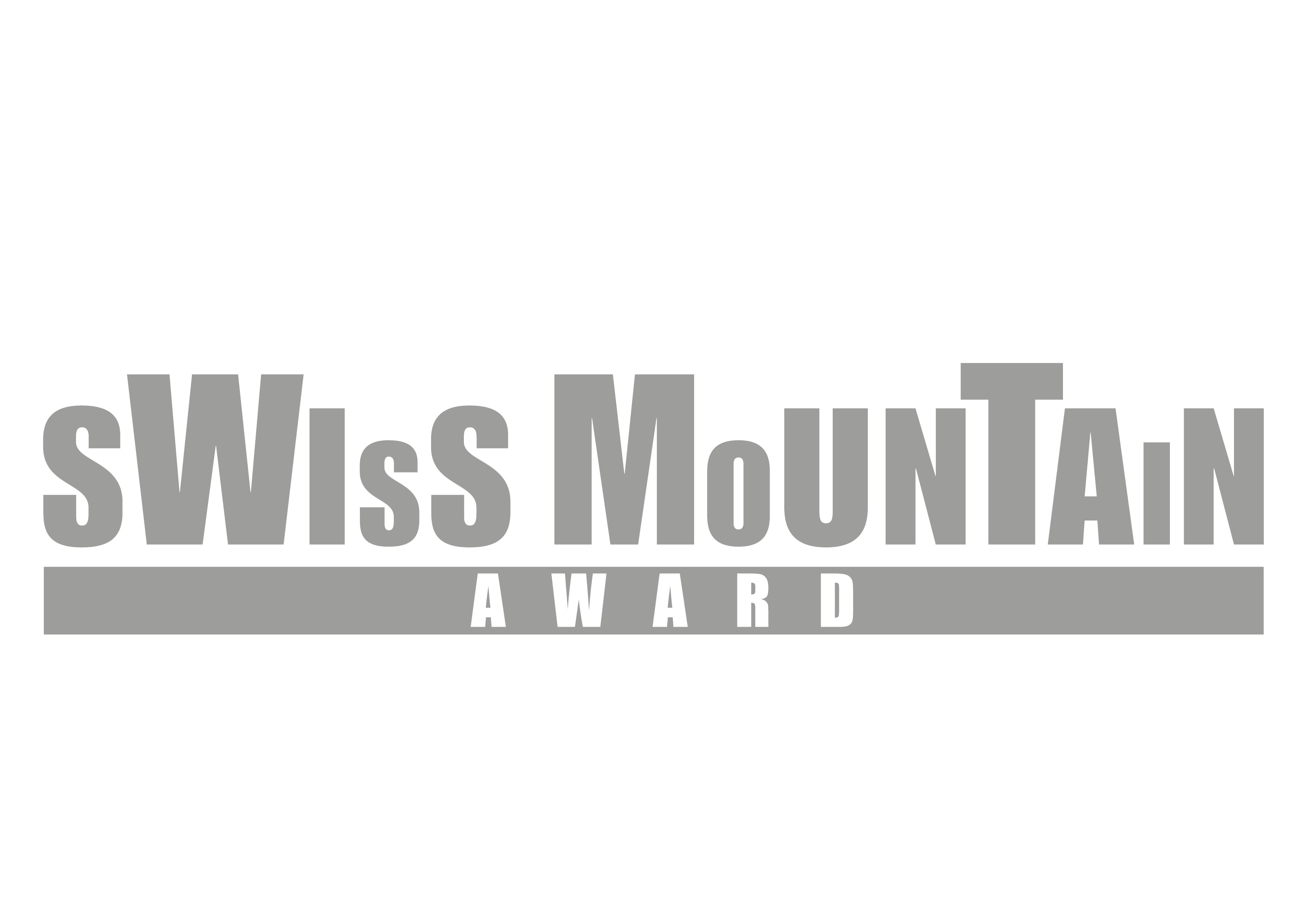 Das sind die Finalisten des Swiss Mountain Award 2025