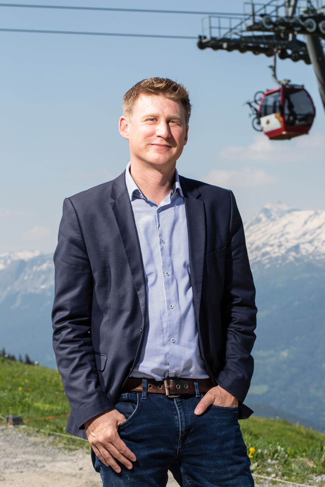 Thomas Küng verlässt Lenzerheide Bergbahnen AG