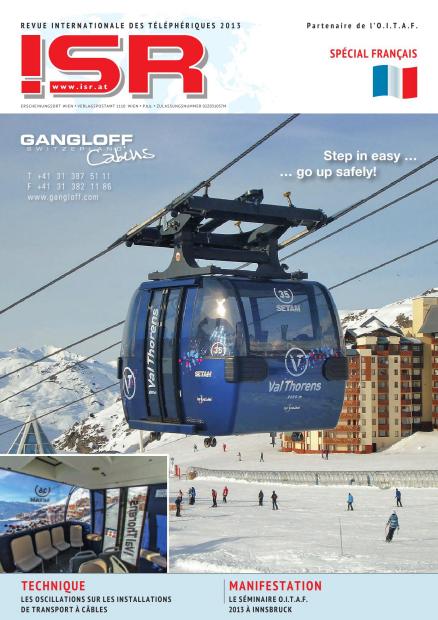 3/2013 Cahier France