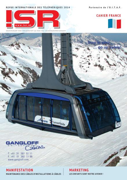 4/2014 Cahier France