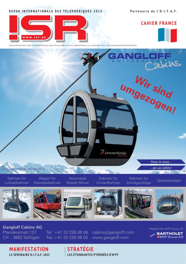 3/2015 Cahier France