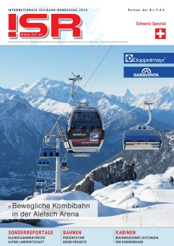 2016 Schweiz