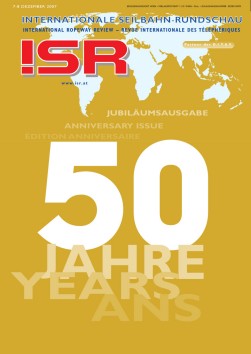 50 Jahre ISR