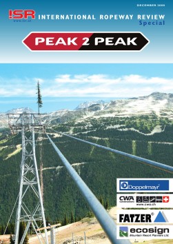 Peak 2 Peak Special