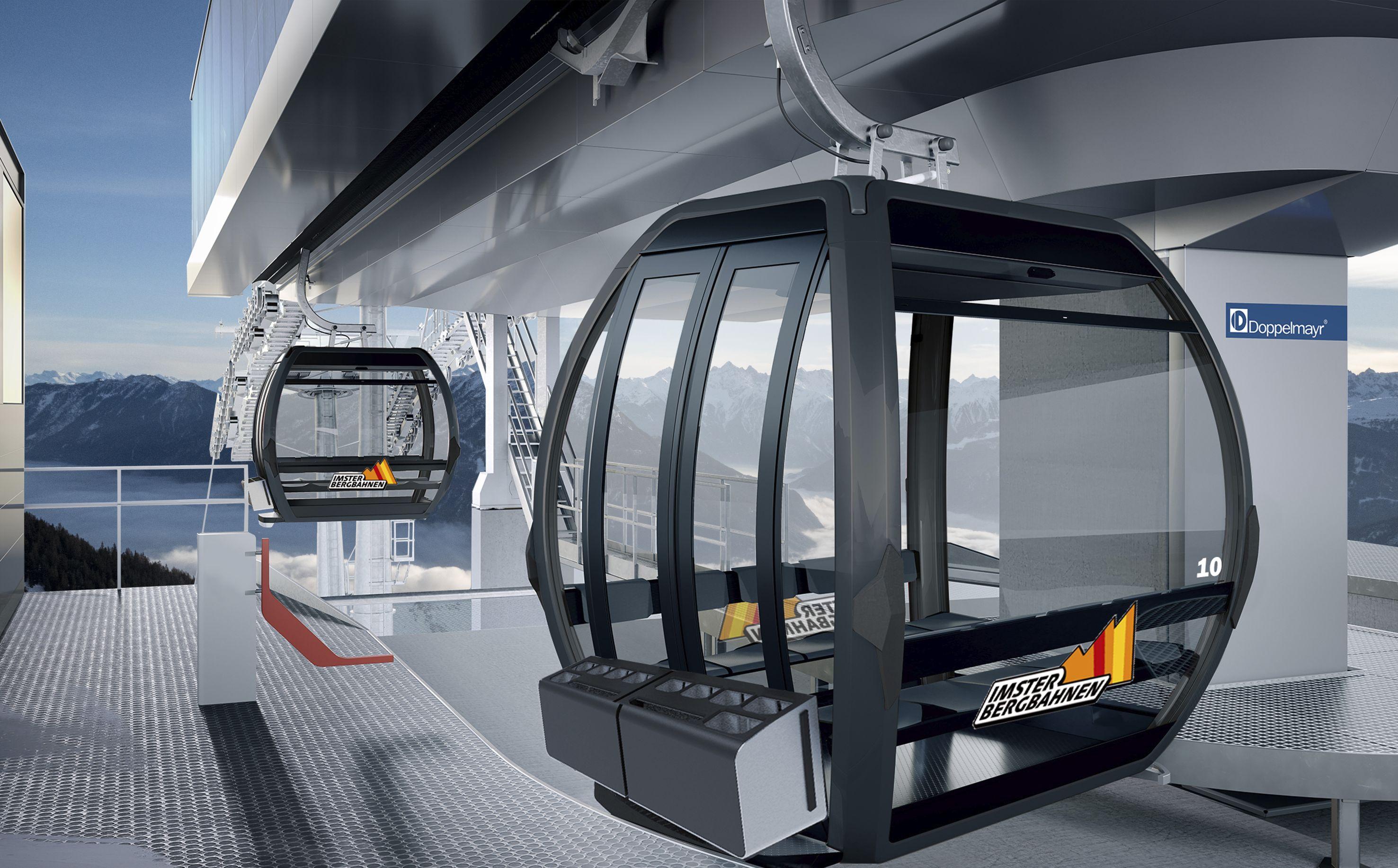 Umbau der Imster Bergbahnen fixiert