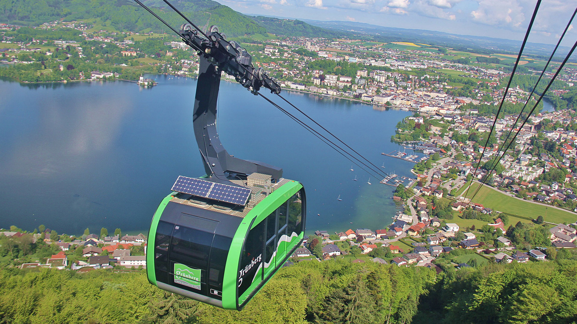 Österreichische Skigebiete sind im Europavergleich besser gegen Klimawandel gewappnet