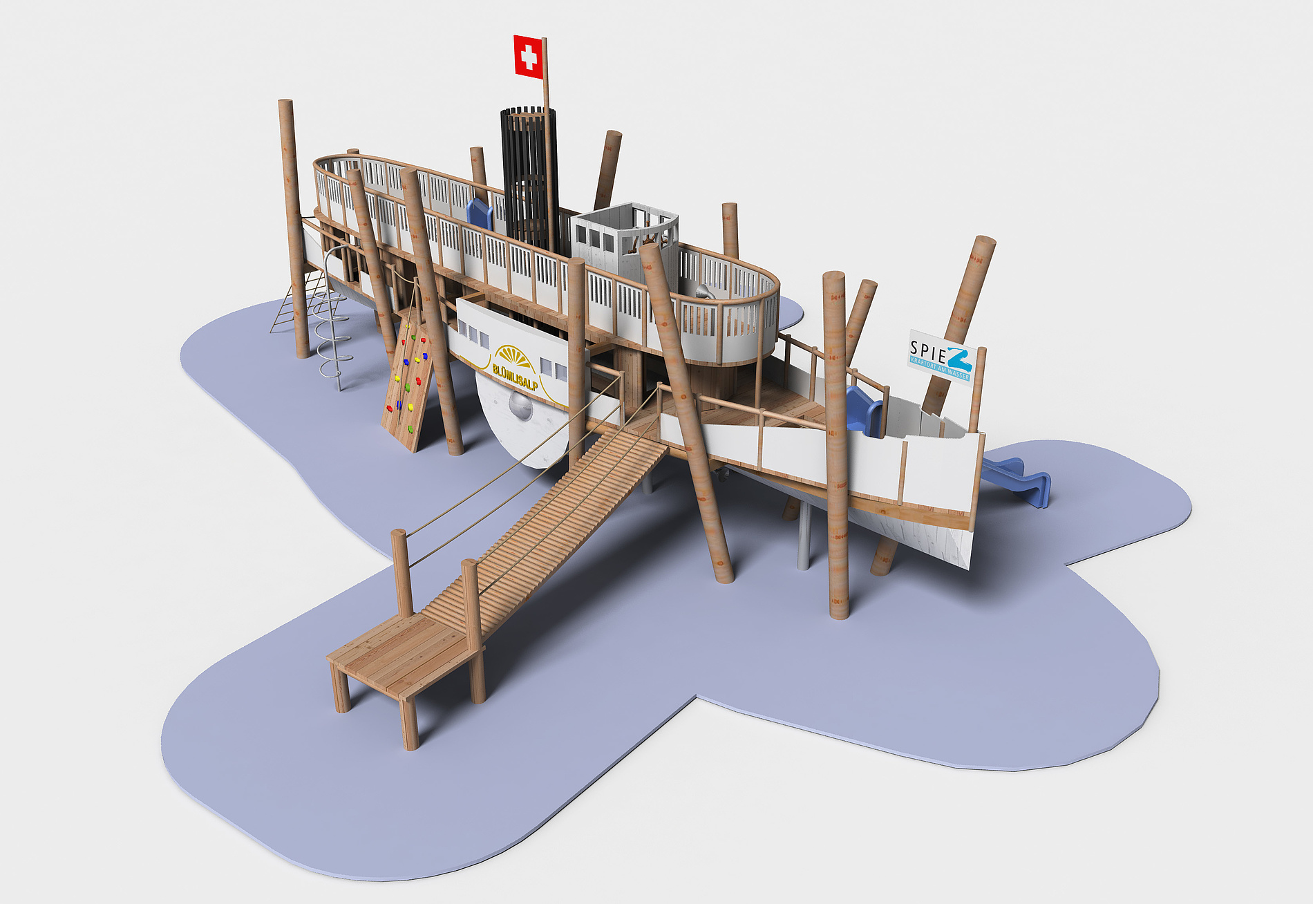 Foto: Borer Lift AG
