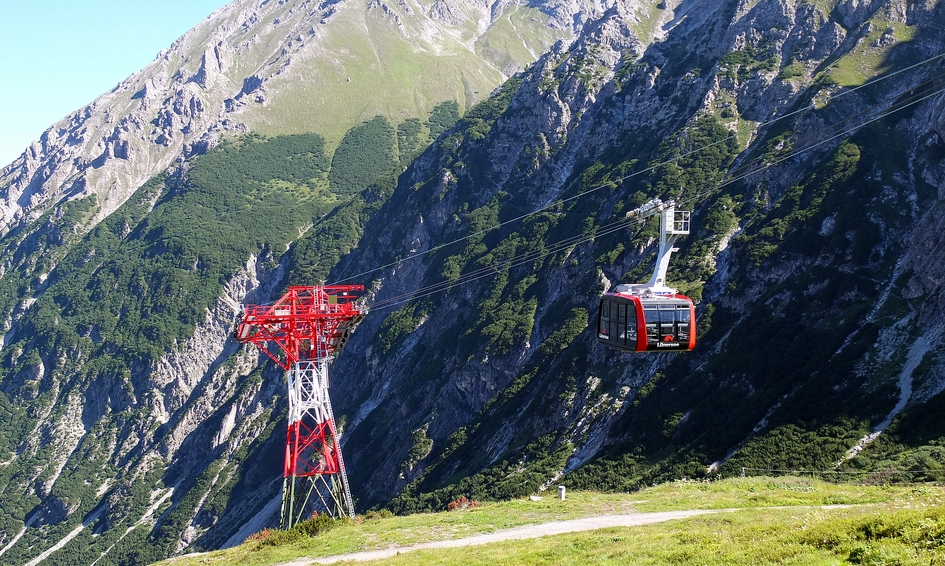 Vorarlberger Seilbahnwirtschaft über Tourismus in Corona-Zeiten