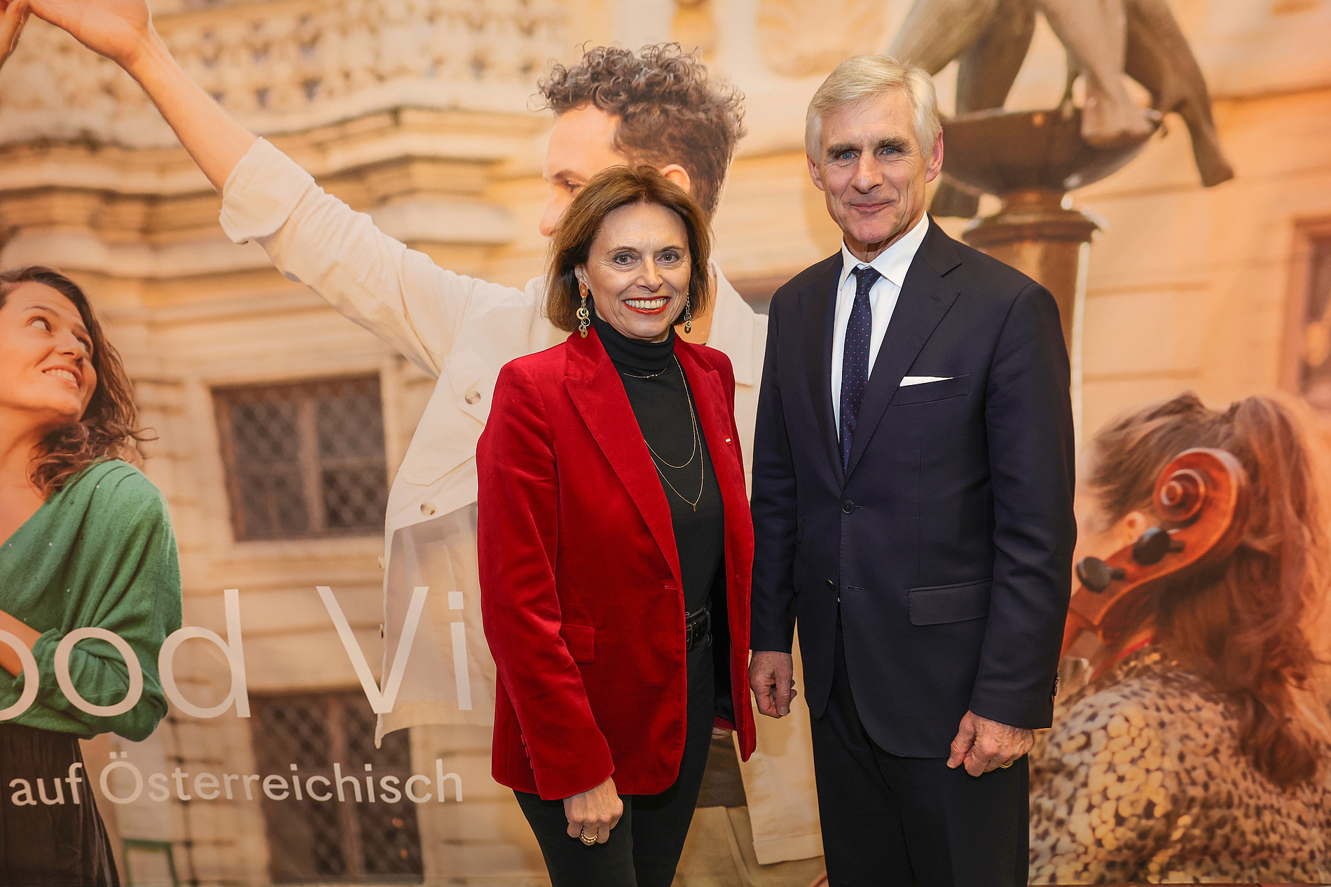 FOTO: ÖSTERREICH WERBUNG