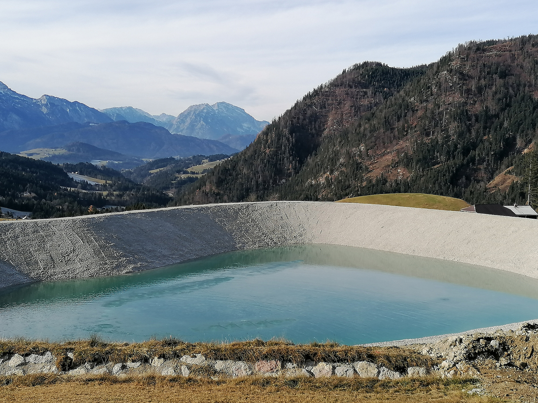 Foto: Bergbahnen Dachstein-West