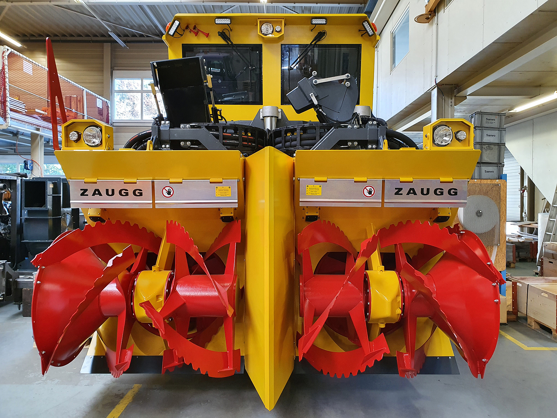 Foto: Zaugg