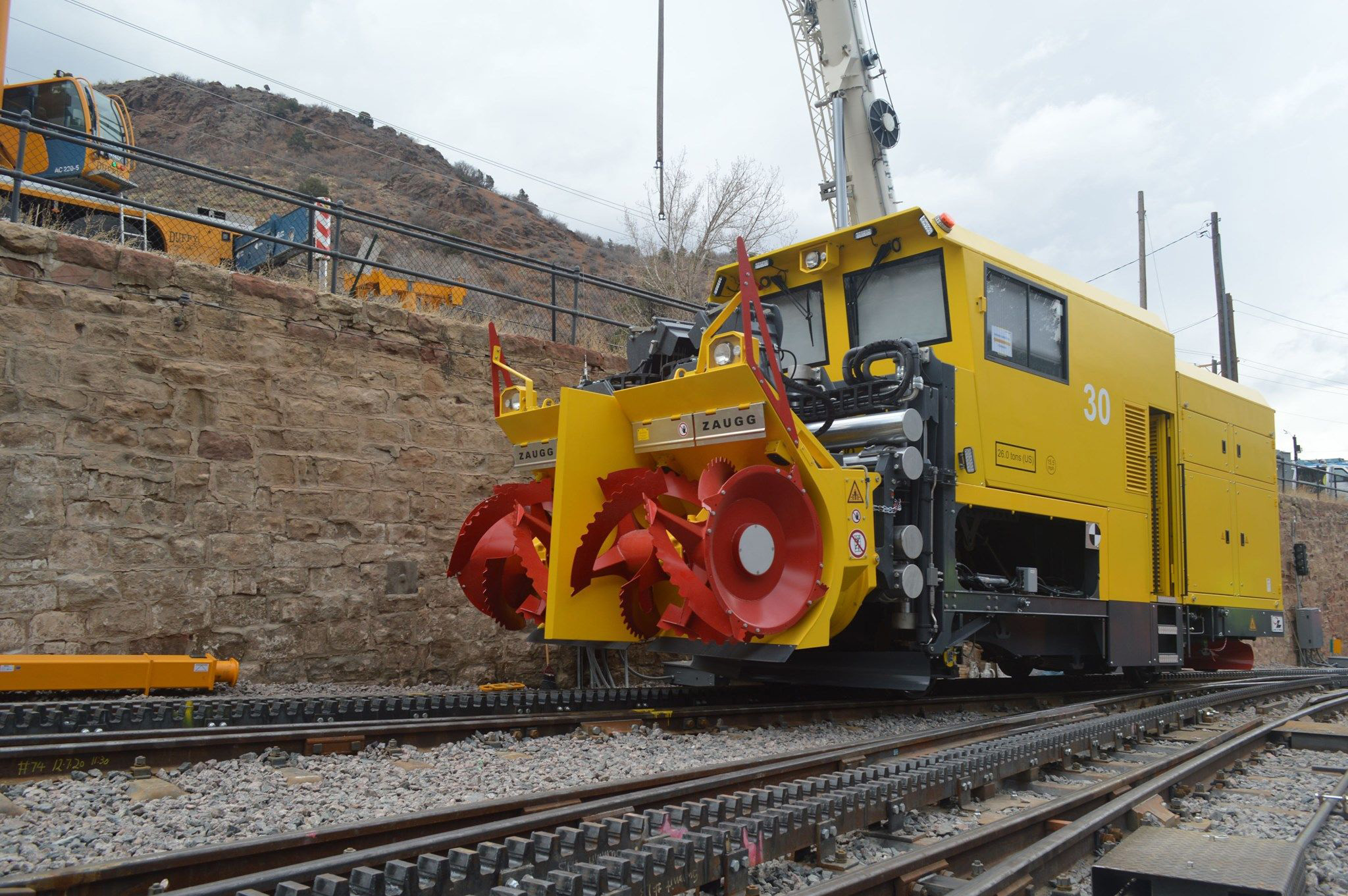 Foto: Stadler Rail