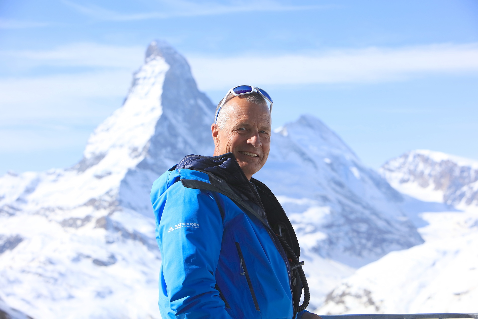 Foto: Zermatt Bergbahnen AG