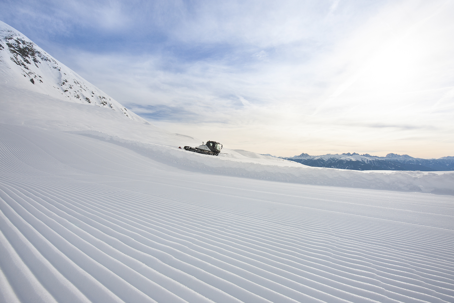 Jetzt durchstarten mit Snow How