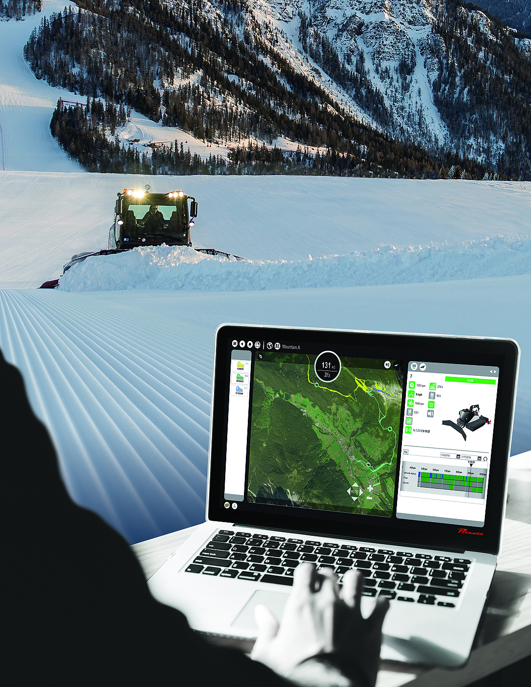 Foto: Prinoth