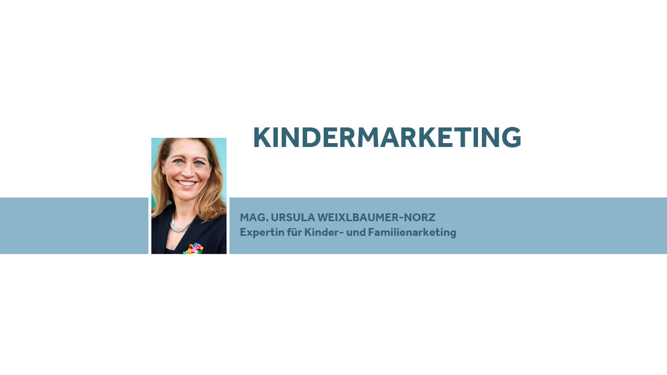 Familie, Freunde, Chillen: Was ist Kindern wichtig?