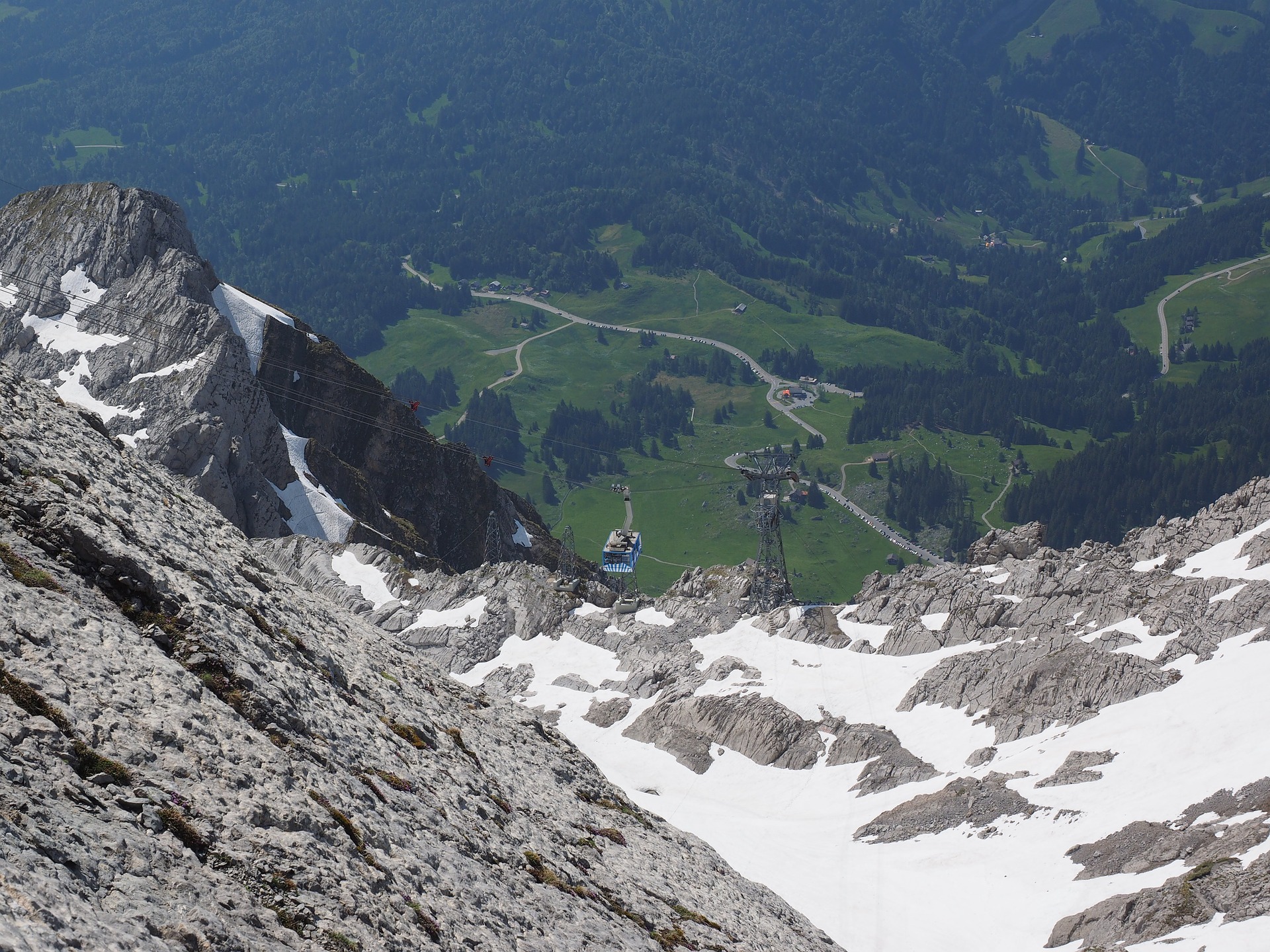 Rückblick auf Schweizer Wintersaison 2020/21